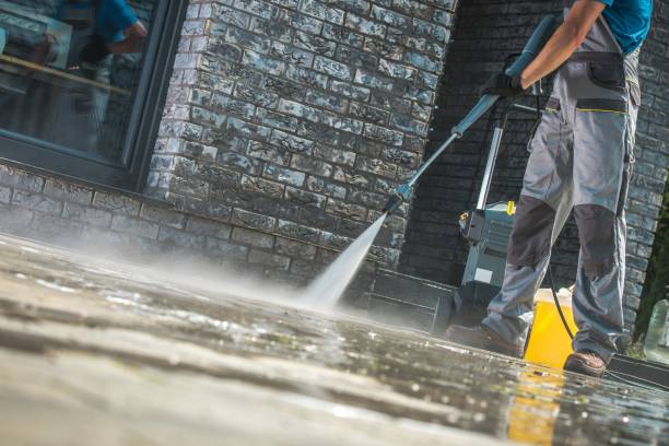 Trusted Perris, CA Pressure Washing Experts