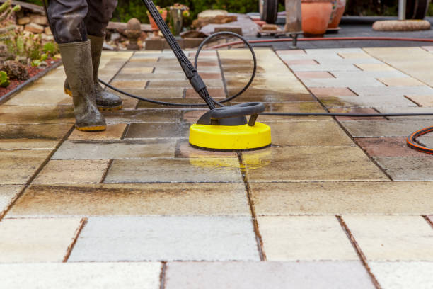 Best Restaurant Pressure Washing  in Perris, CA