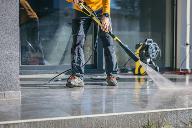 Best Fence Cleaning  in Perris, CA